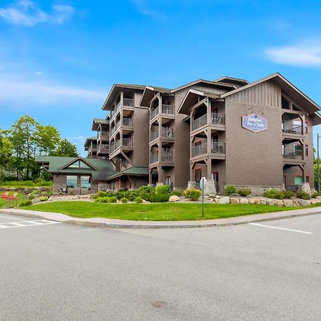 Hampton Inn & Suites Lake Placid Eksteriør bilde