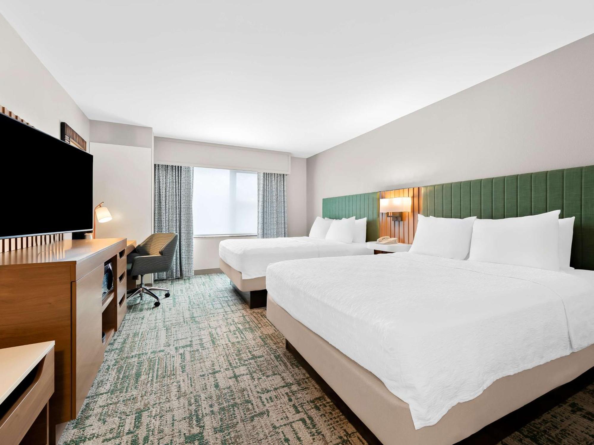 Hampton Inn & Suites Lake Placid Eksteriør bilde