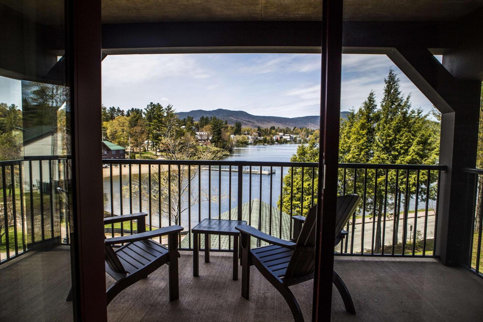 Hampton Inn & Suites Lake Placid Eksteriør bilde